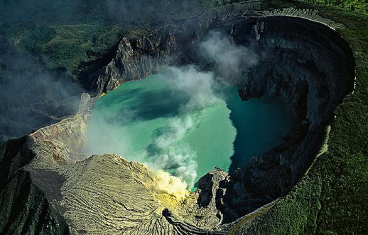 Wisata Kawah Ijen Bakal Ditutup Selama Sebulan Kenapa Dislhk Badung