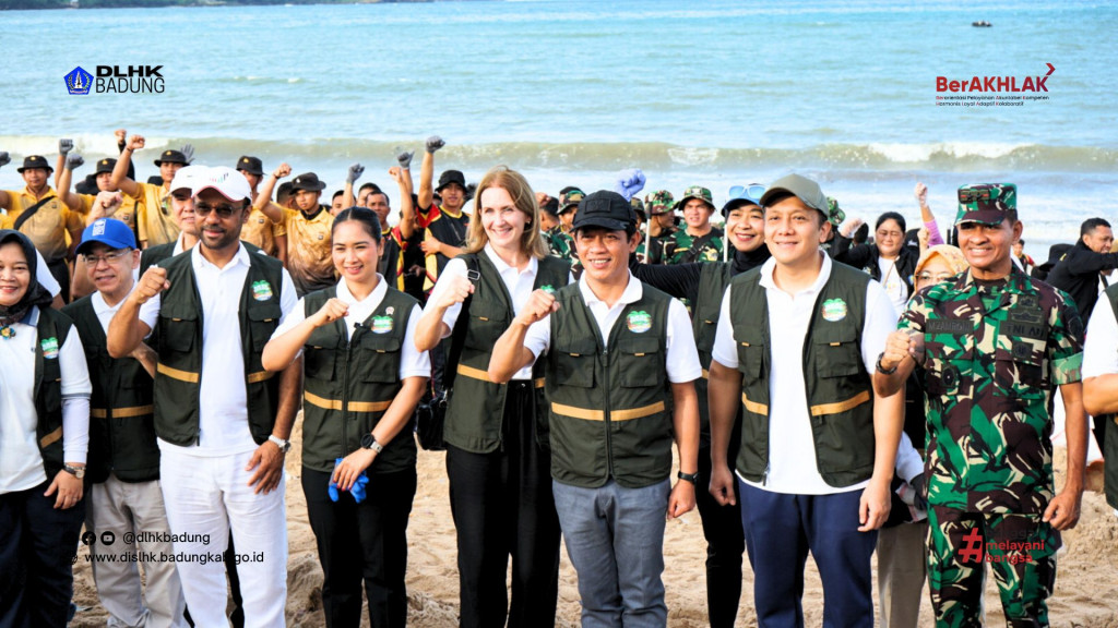 Kolaborasi Internasional untuk Masa Depan yang Berkelanjutan, DLHK Badung melakukan survei verifikasi bisnis SDGs dan Proses Hibah Mesin RA-X oleh Ishibashi Co.Ltd di Kota Toyama, Jepang