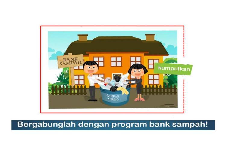 APA ITU BANK SAMPAH? | Dislhk Badung